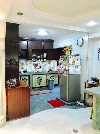 Blk 612 Woodlands Avenue 4 (Woodlands), HDB 5 Rooms #153290522